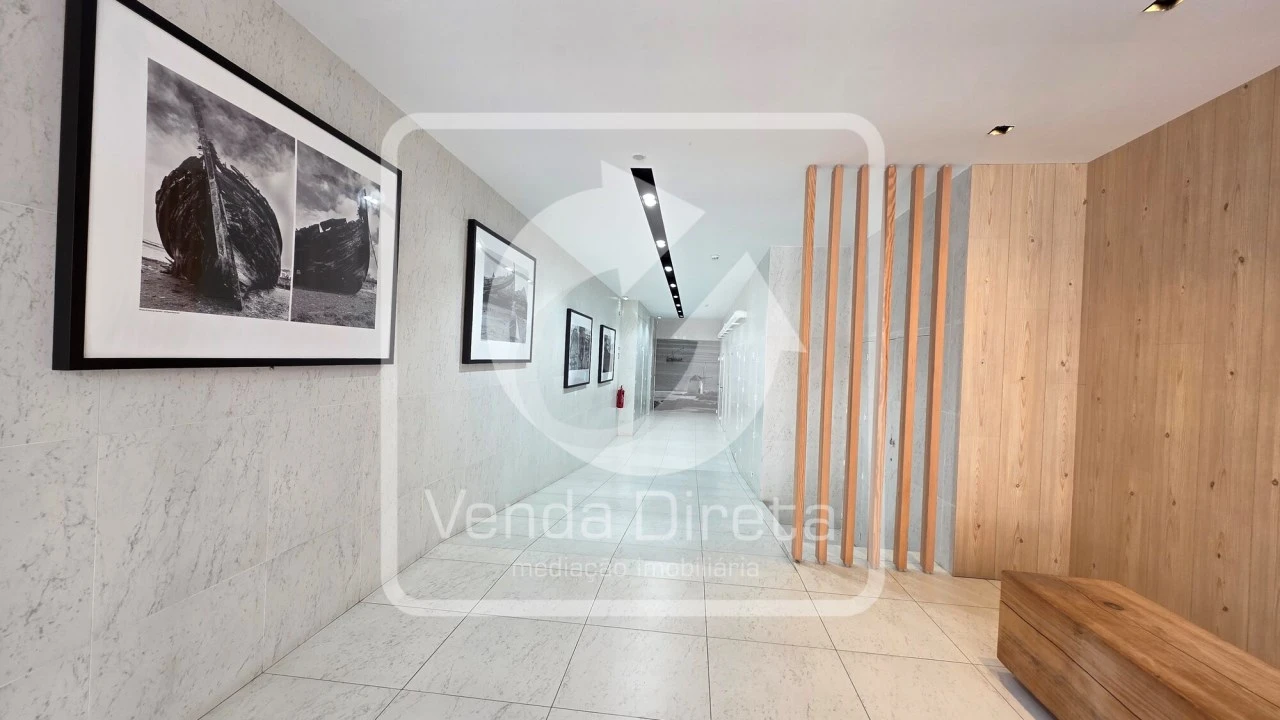 Apartamento T3 para Arrendamento em Barreiro e Lavradio Foto 31
