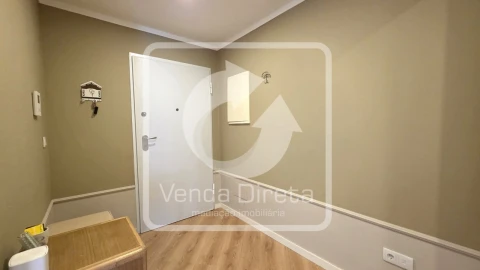 Apartamento T3 para Arrendamento em Barreiro e Lavradio