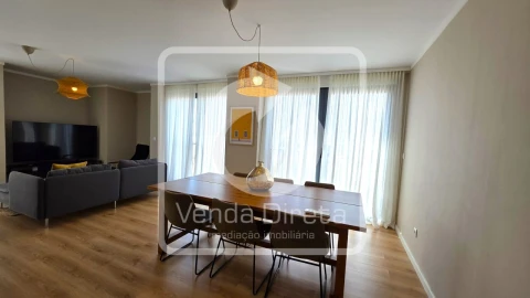 Apartamento T3 para Arrendamento em Barreiro e Lavradio