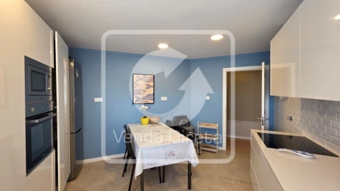 Apartamento T3 para Arrendamento em Barreiro e Lavradio