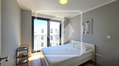 Apartamento T3 para Arrendamento em Barreiro e Lavradio