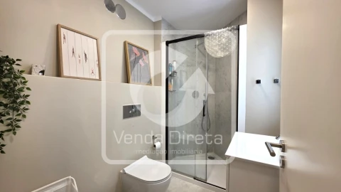 Apartamento T3 para Arrendamento em Barreiro e Lavradio