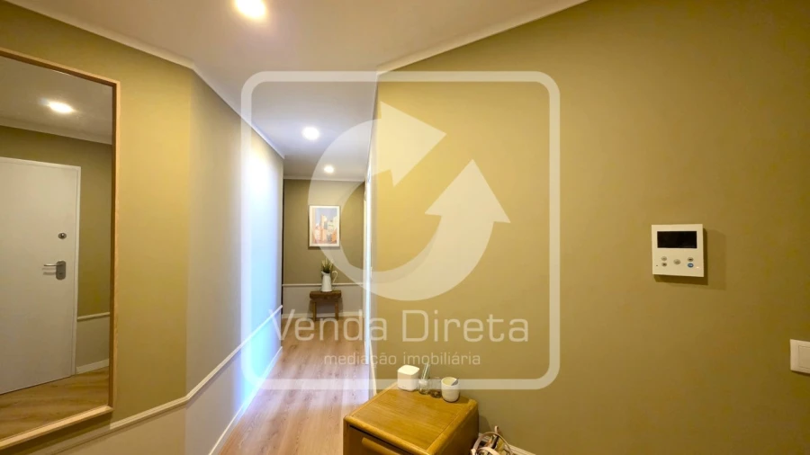 Apartamento T3 para Arrendamento em Barreiro e Lavradio Foto 4