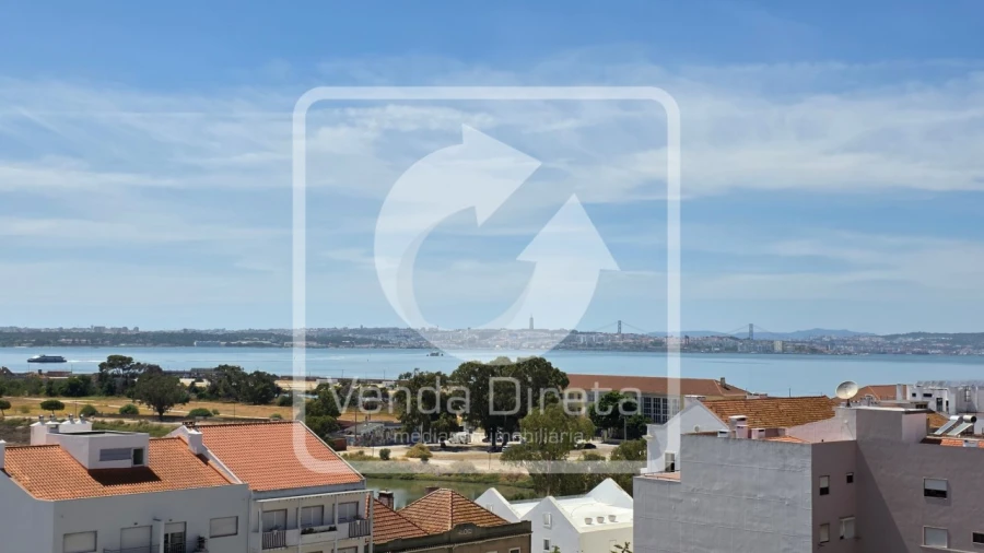Apartamento T3 para Arrendamento em Barreiro e Lavradio Foto 9
