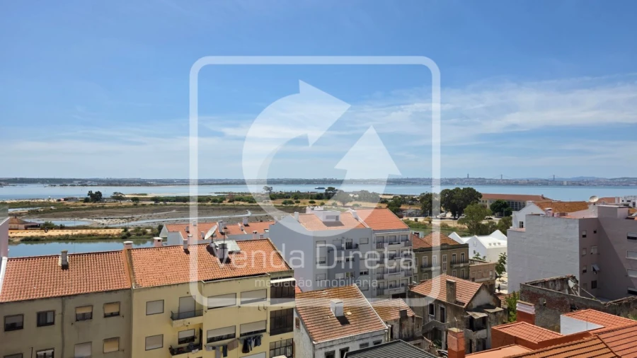 Apartamento T3 para Arrendamento em Barreiro e Lavradio Foto 11