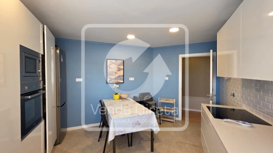 Apartamento T3 para Arrendamento em Barreiro e Lavradio Foto 15