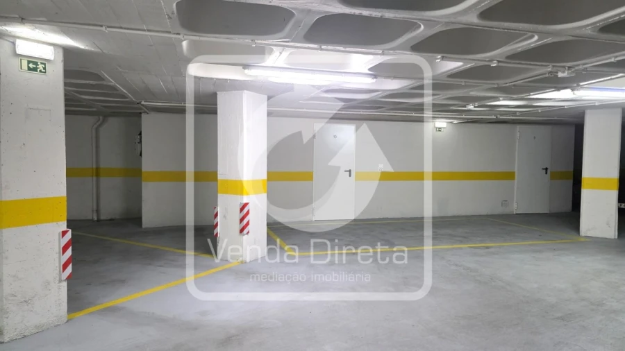 Apartamento T3 para Arrendamento em Barreiro e Lavradio Foto 29