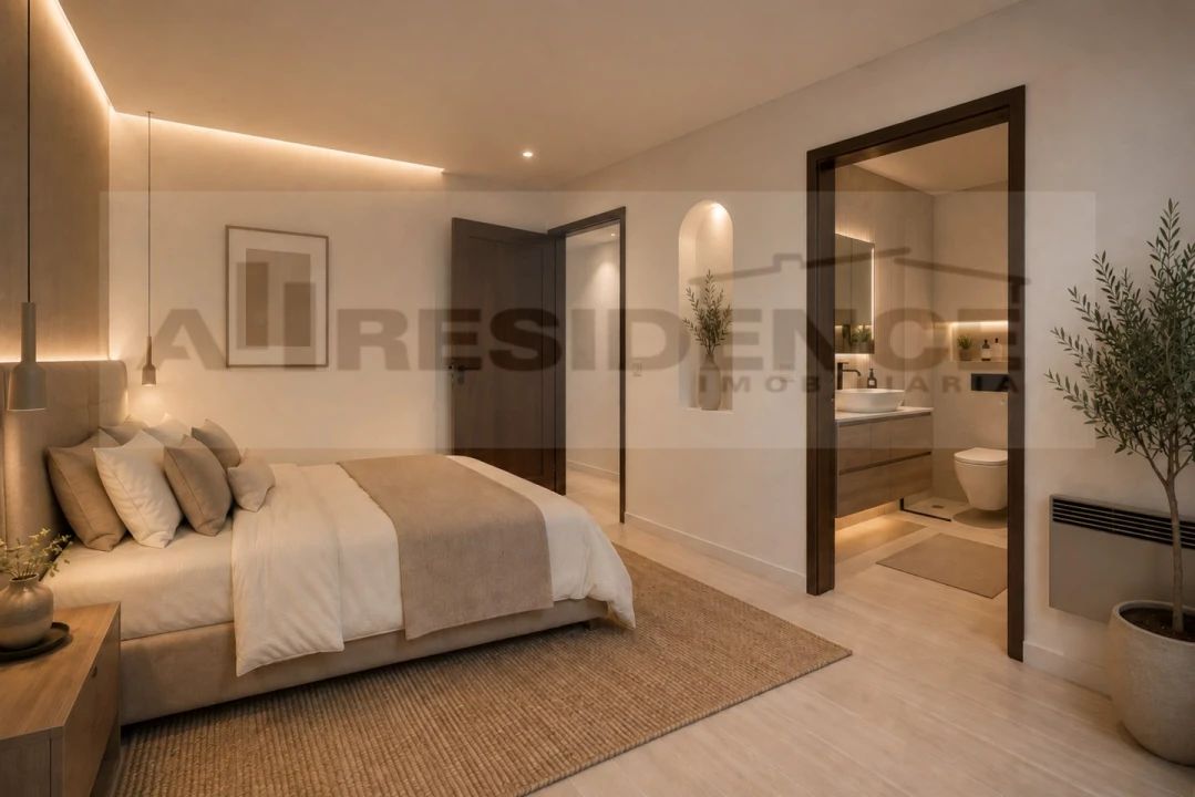 Moradia T2 para Venda em Albufeira e Olhos de Água Foto 19