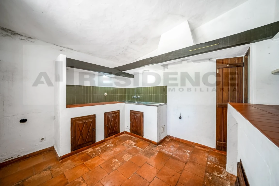 Moradia T2 para Venda em Albufeira e Olhos de Água Foto 22