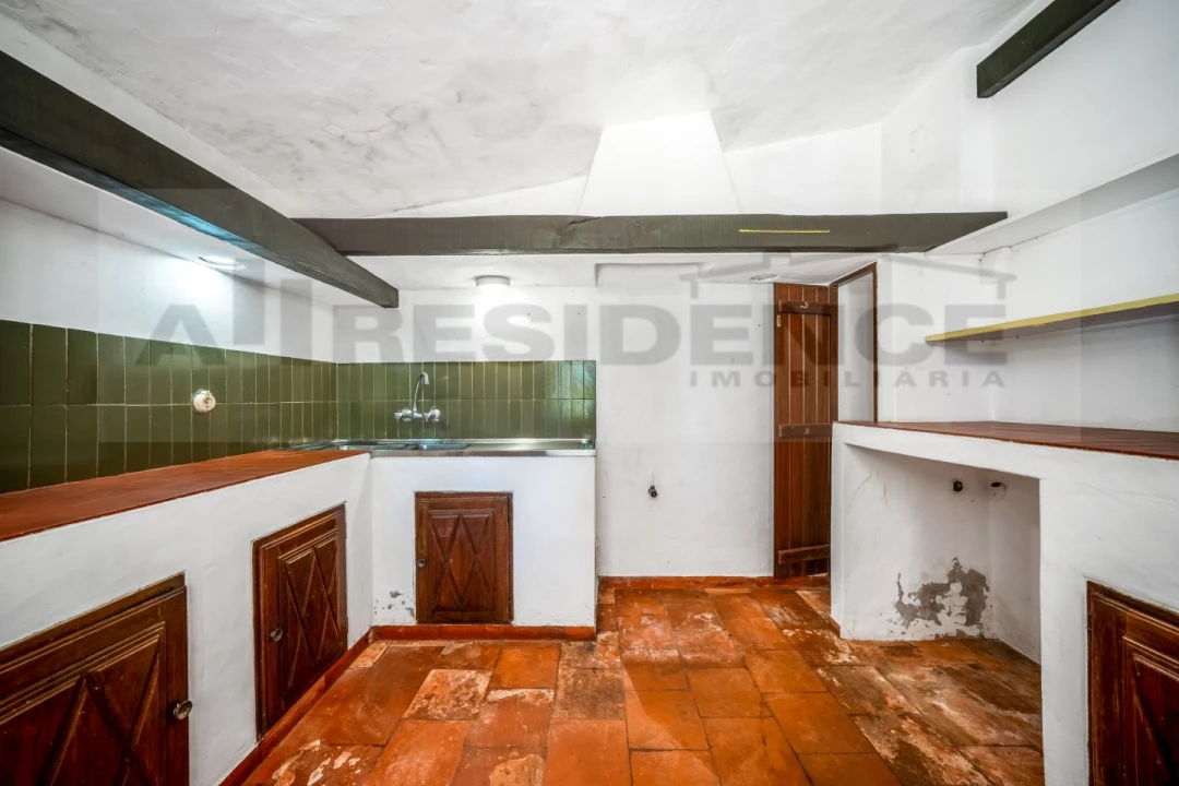 Moradia T2 para Venda em Albufeira e Olhos de Água Foto 24