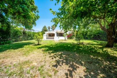 Moradia T2 para Venda em Albufeira e Olhos de Água