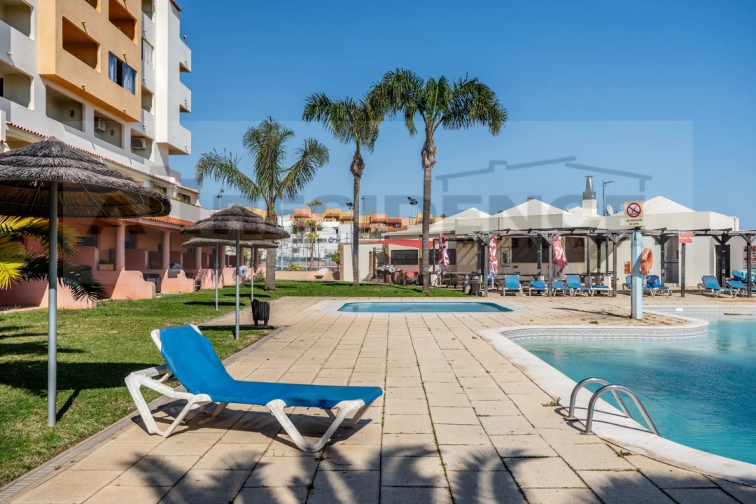 Apartamento T1 para Venda em Albufeira e Olhos de Água Foto 4
