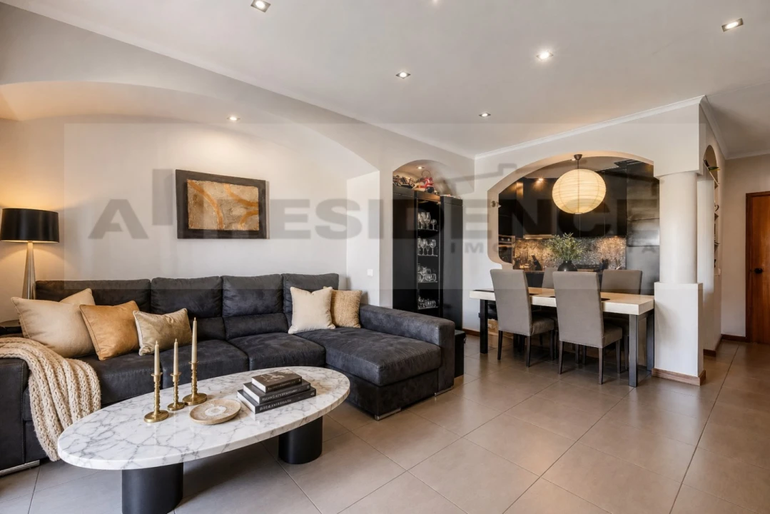 Apartamento T1 para Venda em Albufeira e Olhos de Água Foto 12