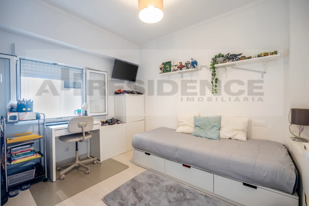 Apartamento T1 para Venda em Albufeira e Olhos de Água Foto 19