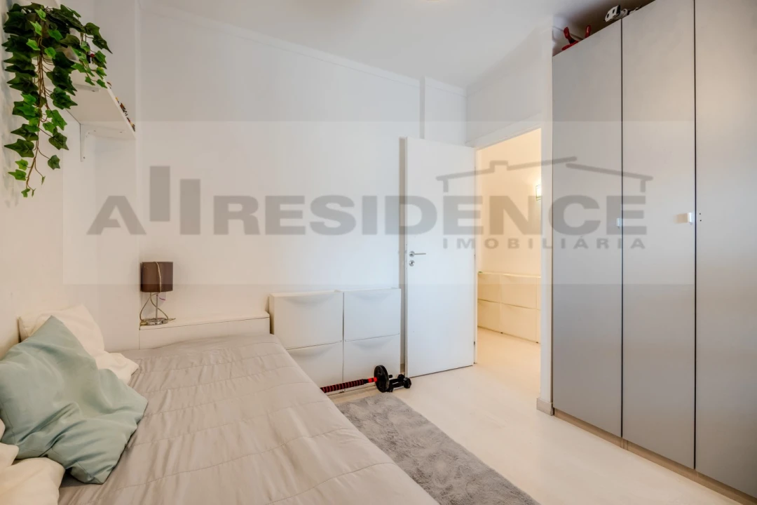 Apartamento T1 para Venda em Albufeira e Olhos de Água Foto 20