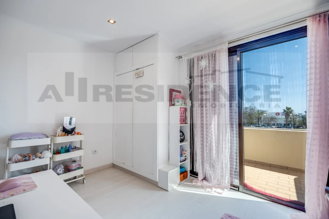 Apartamento T1 para Venda em Albufeira e Olhos de Água Foto 23