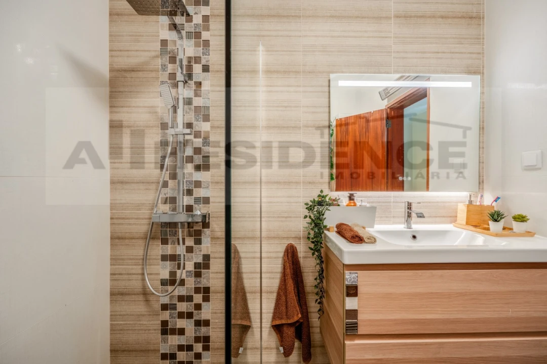 Apartamento T1 para Venda em Albufeira e Olhos de Água Foto 25
