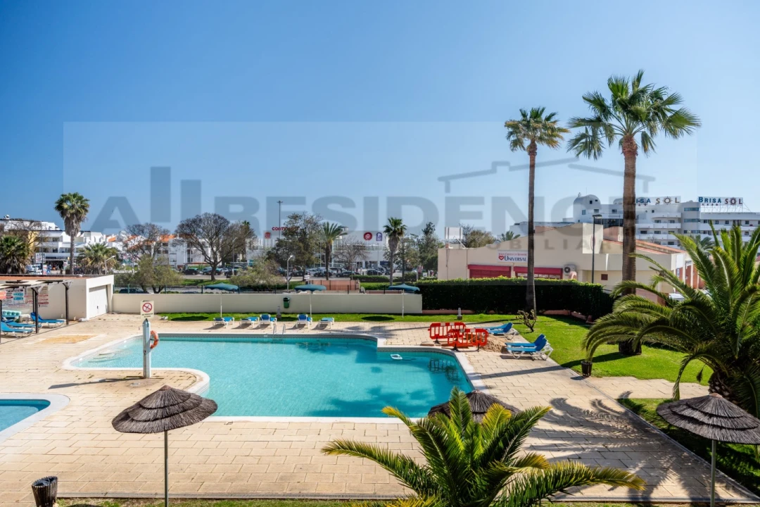 Apartamento T1 para Venda em Albufeira e Olhos de Água Foto 32