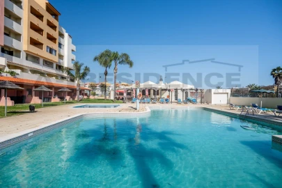 Apartamento T1 para Venda em Albufeira e Olhos de Água