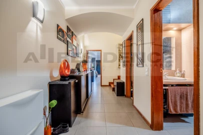 Apartamento T1 para Venda em Albufeira e Olhos de Água