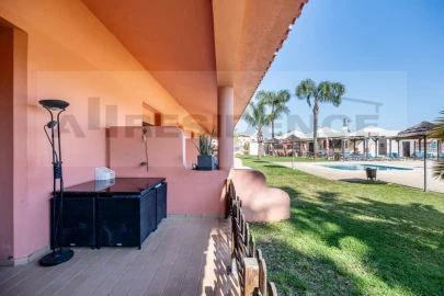 Apartamento T1 para Venda em Albufeira e Olhos de Água