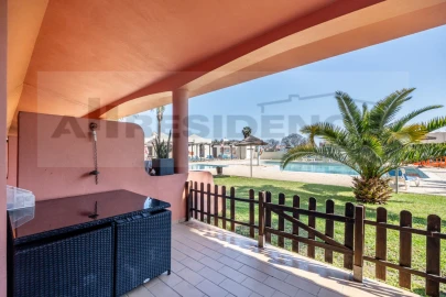 Apartamento T1 para Venda em Albufeira e Olhos de Água