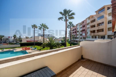 Apartamento T1 para Venda em Albufeira e Olhos de Água
