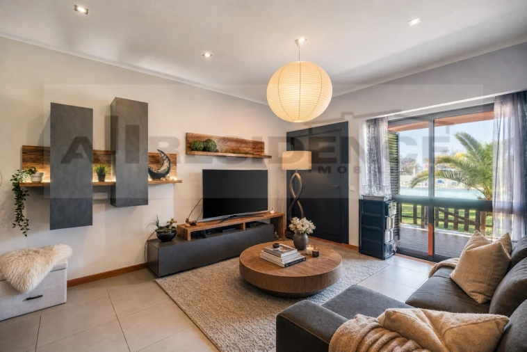 Apartamento T1 para Venda em Albufeira e Olhos de Água Foto 8