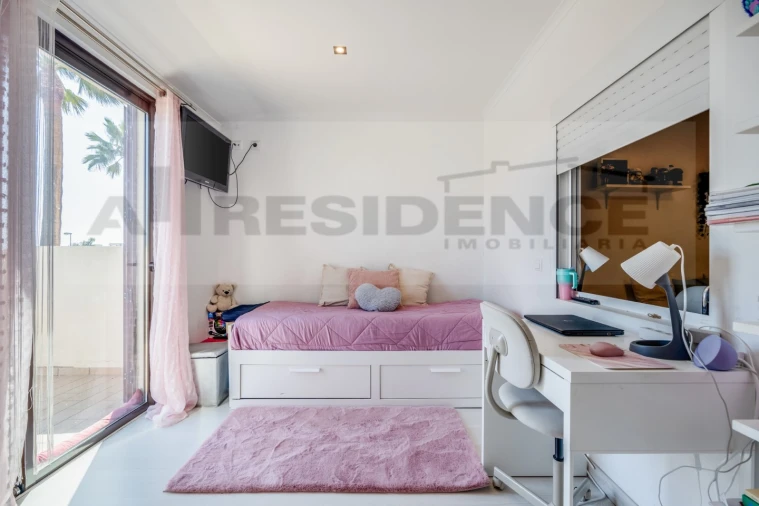 Apartamento T1 para Venda em Albufeira e Olhos de Água Foto 21