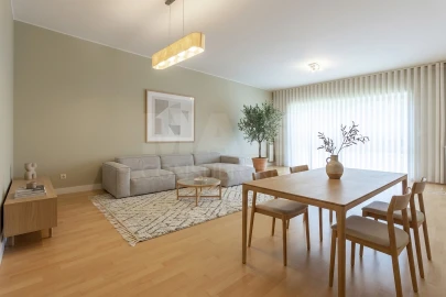 Apartamento T3 para Arrendamento em Barcarena