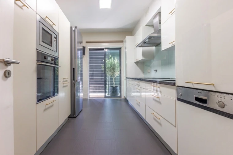 Apartamento T3 para Arrendamento em Barcarena Foto 2
