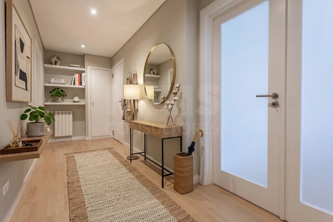 Apartamento T3 para Arrendamento em Barcarena Foto 5