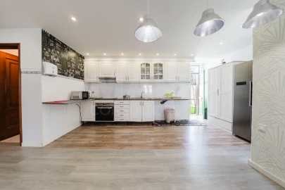 Apartamento T3 para Venda em Bombarral e Vale Covo
