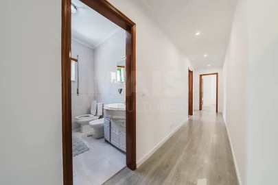 Apartamento T3 para Venda em Bombarral e Vale Covo