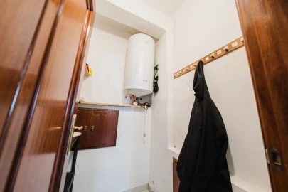Apartamento T3 para Venda em Bombarral e Vale Covo