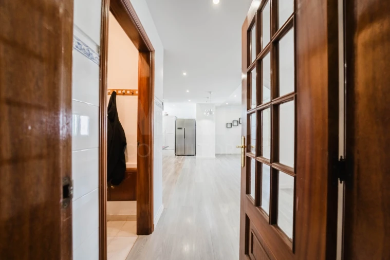 Apartamento T3 para Venda em Bombarral e Vale Covo Foto 3