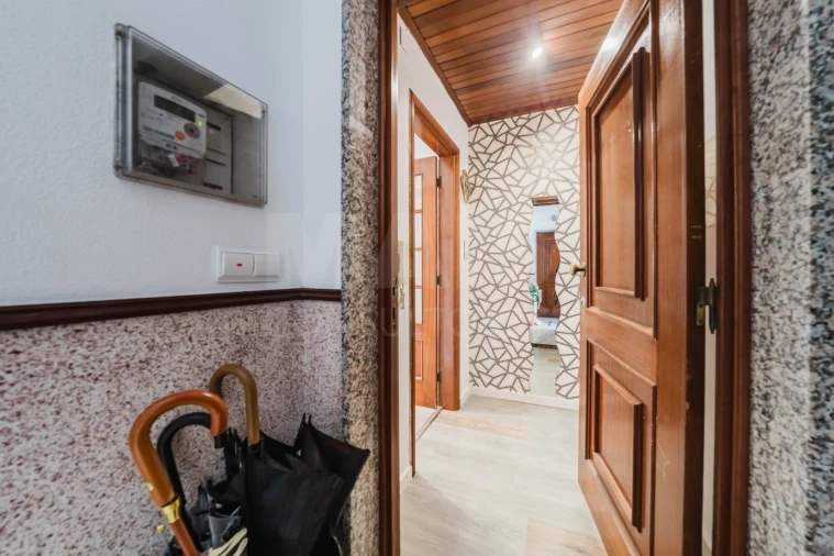 Apartamento T3 para Venda em Bombarral e Vale Covo Foto 2