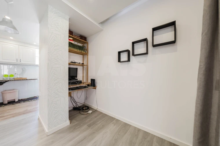Apartamento T3 para Venda em Bombarral e Vale Covo Foto 8
