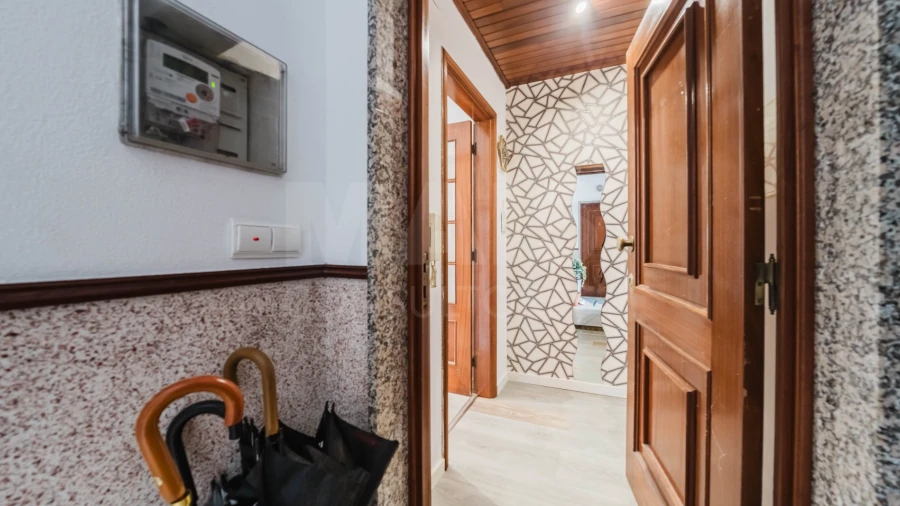 Apartamento T3 para Venda em Bombarral e Vale Covo