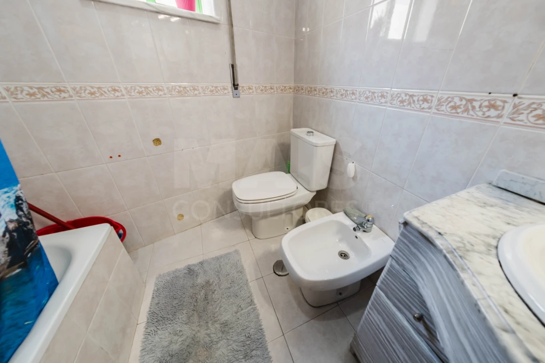 Apartamento T3 para Venda em Bombarral e Vale Covo Foto 12