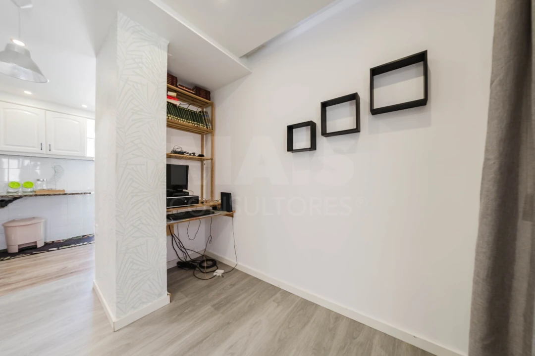 Apartamento T3 para Venda em Bombarral e Vale Covo Foto 8