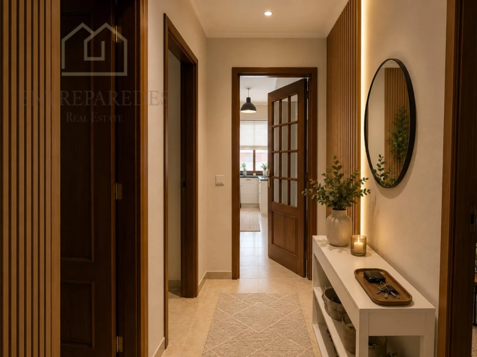 Apartamento T2 para Venda em Cidade da Maia Foto 14