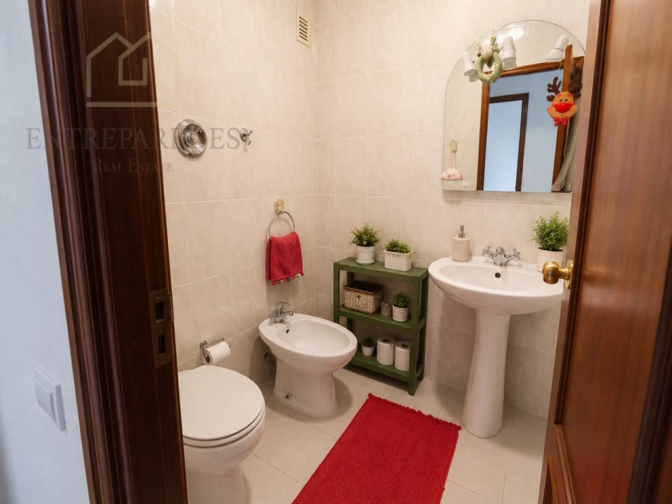 Apartamento T2 para Venda em Cidade da Maia Foto 3