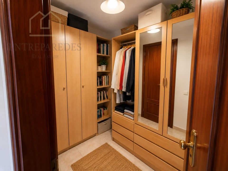 Apartamento T2 para Venda em Cidade da Maia Foto 10