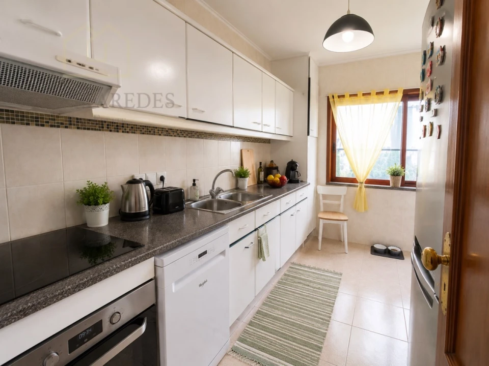 Apartamento T2 para Venda em Cidade da Maia Foto 4