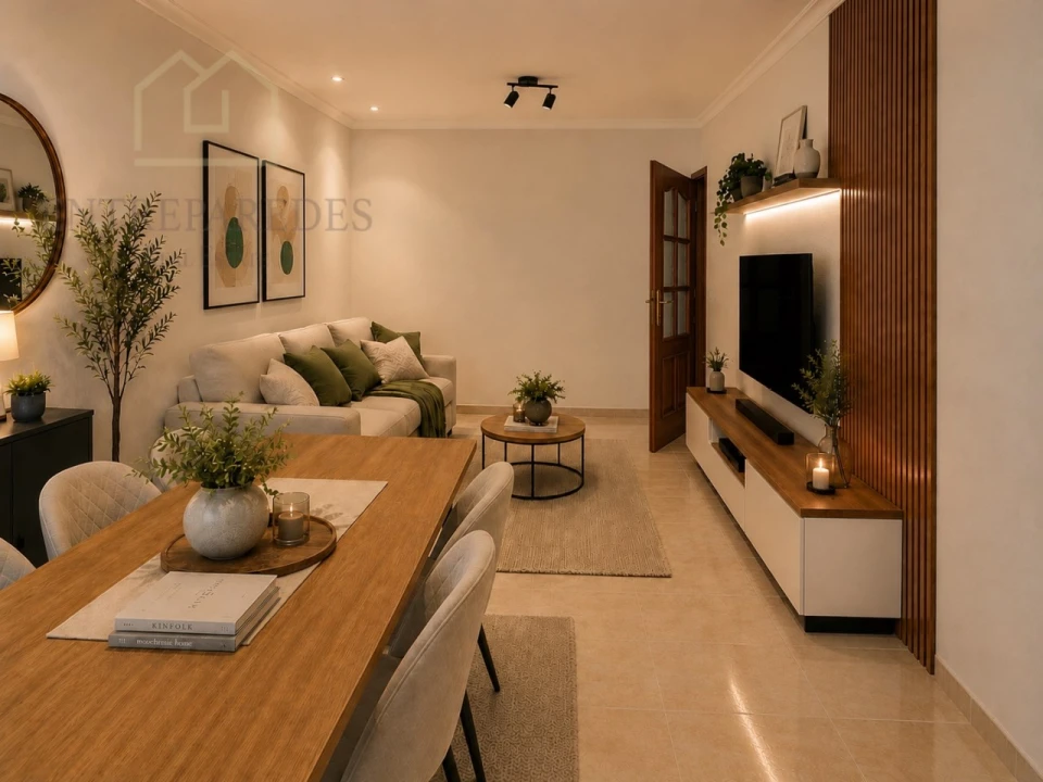 Apartamento T2 para Venda em Cidade da Maia Foto 13