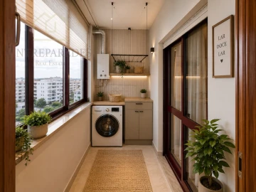 Apartamento T2 para Venda em Cidade da Maia