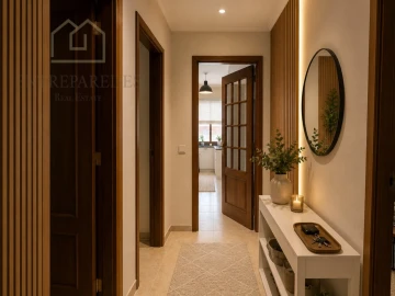 Apartamento T2 para Venda em Cidade da Maia