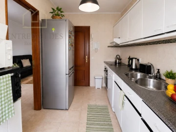 Apartamento T2 para Venda em Cidade da Maia