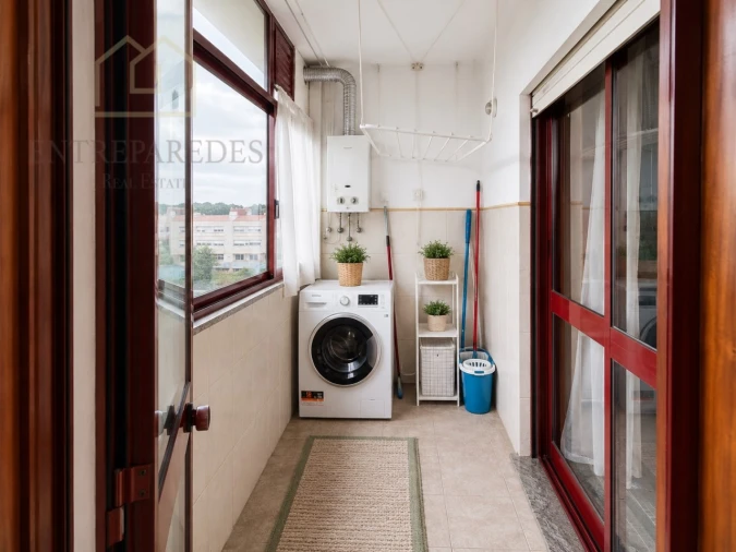 Apartamento T2 para Venda em Cidade da Maia Foto 6